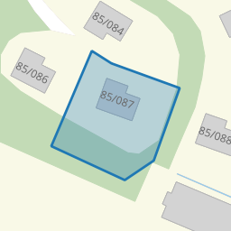 Perceel RTE00-H-5327