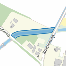 Perceel RTE00-H-5411