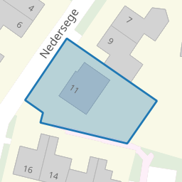 Perceel RTE00-H-5436