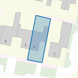 Perceel RTE00-H-5437