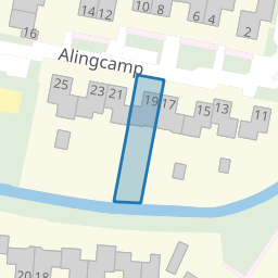 Perceel RTE00-H-5445