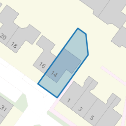 Perceel RTE00-H-5461