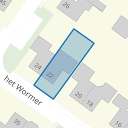 Perceel RTE00-H-5465