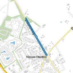 Perceel RTE00-H-5507