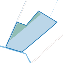 Perceel RTE00-H-5550