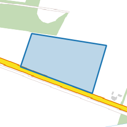 Perceel RTE00-H-5581