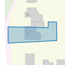 Perceel RTE00-H-5616