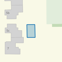 Perceel RTE00-H-5617