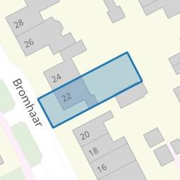 Perceel RTE00-H-5642