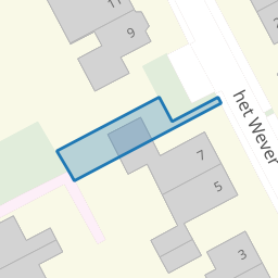 Perceel RTE00-H-5654