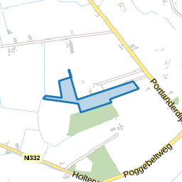 Perceel RTE00-H-5745