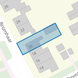 Perceel RTE00-H-5783