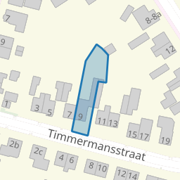 Perceel RTE00-H-5789