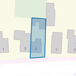 Perceel RTE00-H-5796