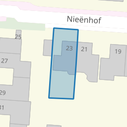 Perceel RTE00-H-5858