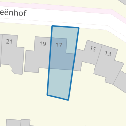 Perceel RTE00-H-5861