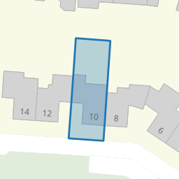 Perceel RTE00-H-5864