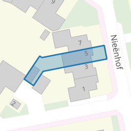 Perceel RTE00-H-5871