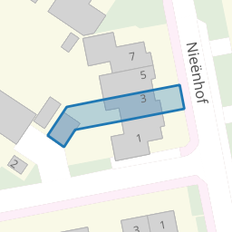 Perceel RTE00-H-5872