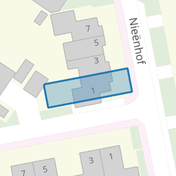 Perceel RTE00-H-5873