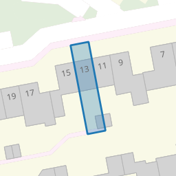 Perceel RTE00-H-5881