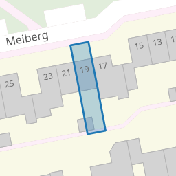 Perceel RTE00-H-5884