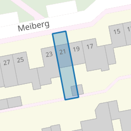 Perceel RTE00-H-5885