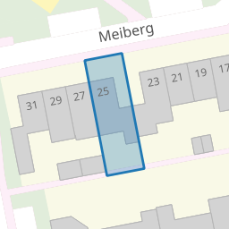 Perceel RTE00-H-5887