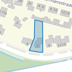 Perceel RTE00-H-5935