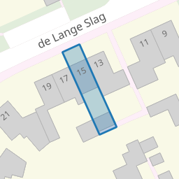 Perceel RTE00-H-5960