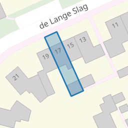 Perceel RTE00-H-5961