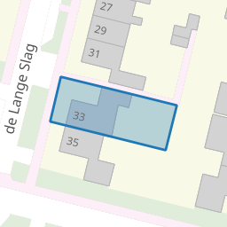 Perceel RTE00-H-5969