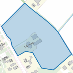 Perceel RTE00-H-6017