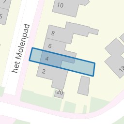 Perceel RTE00-H-6070