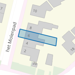 Perceel RTE00-H-6071