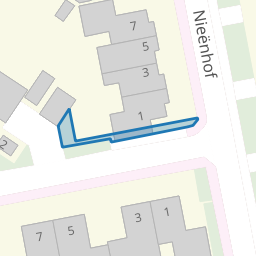 Perceel RTE00-H-6117