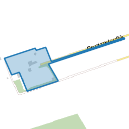 Perceel RTE00-H-6173