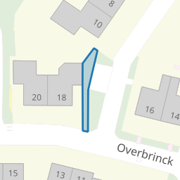 Perceel RTE00-H-6181