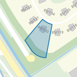 Perceel RTE00-H-6274