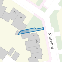 Perceel RTE00-H-6290