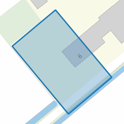 Perceel RTE00-H-6303