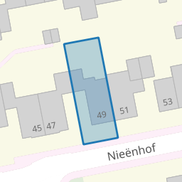 Perceel RTE00-H-6339