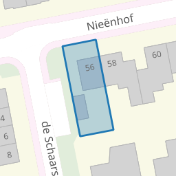 Perceel RTE00-H-6354