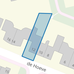 Perceel RTE00-H-6401