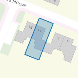 Perceel RTE00-H-6411