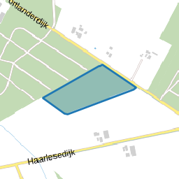 Perceel RTE00-H-6444