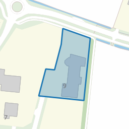 Perceel RTE00-H-6458