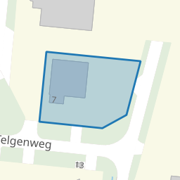 Perceel RTE00-H-6460