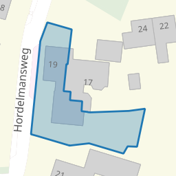 Perceel RTE00-H-6464