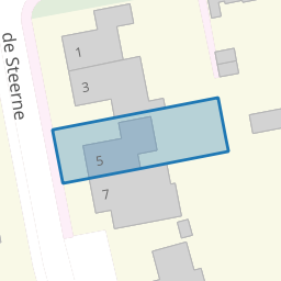 Perceel RTE00-H-6479